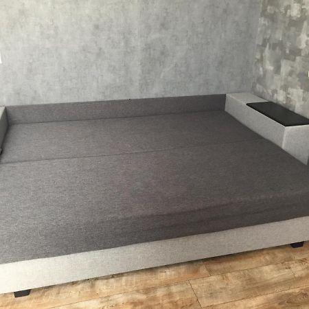 Однокімнатна Квартира-Студія Біля Парку Шевченка Ivano-Frankivsk Eksteriør bilde