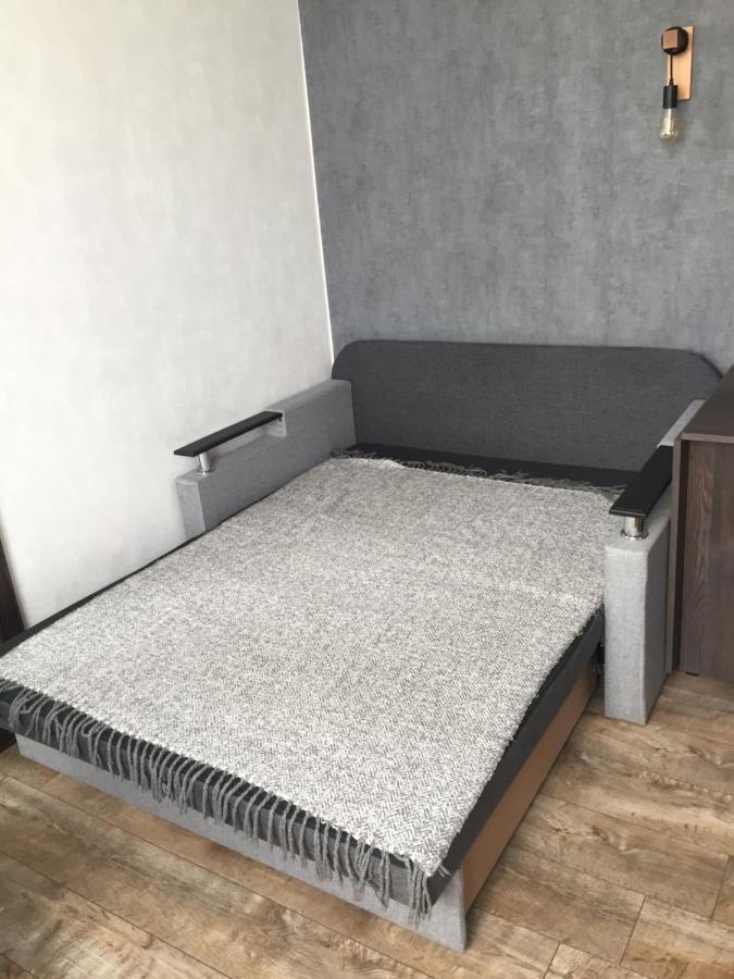 Однокімнатна Квартира-Студія Біля Парку Шевченка Ivano-Frankivsk Eksteriør bilde